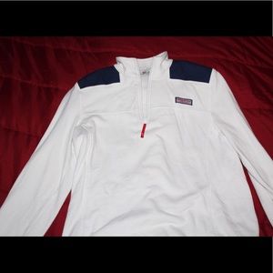 Vineyard Vines Pullover Sweatshirt